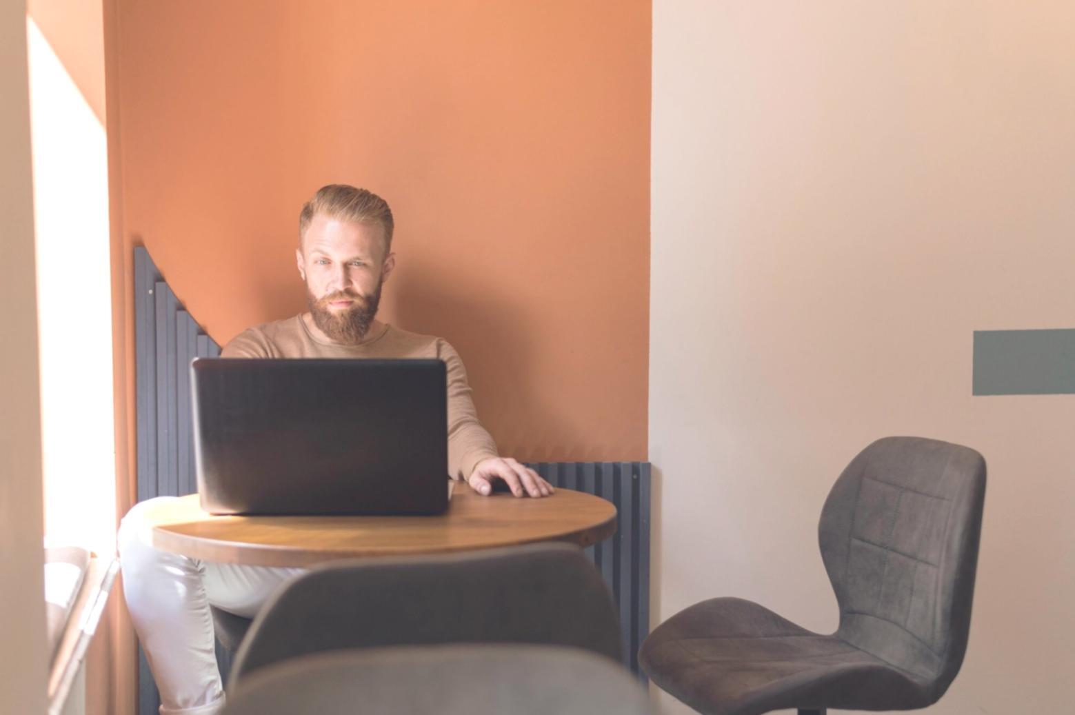 Investment learning materials and financial charts