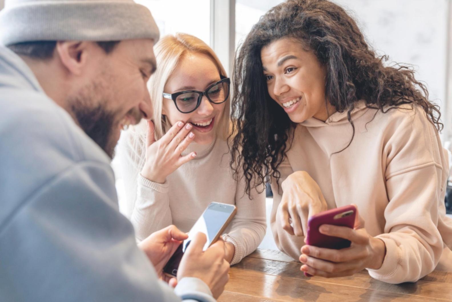 Financial analysis and portfolio review session