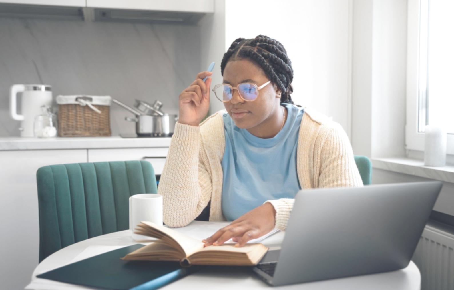 Collaborative financial planning and education process